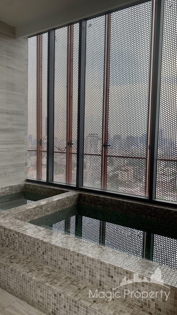 Property Image – Circle Sukhumvit 31