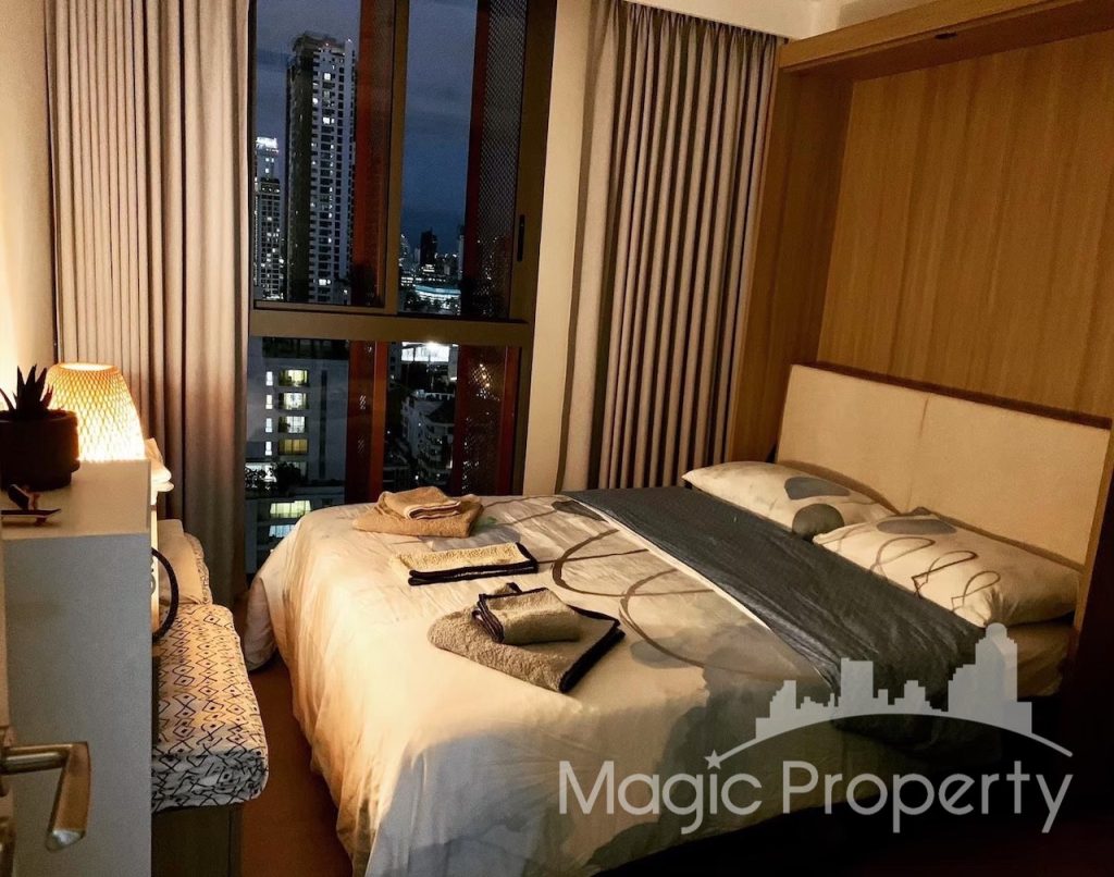 Property Image – Circle Sukhumvit 31