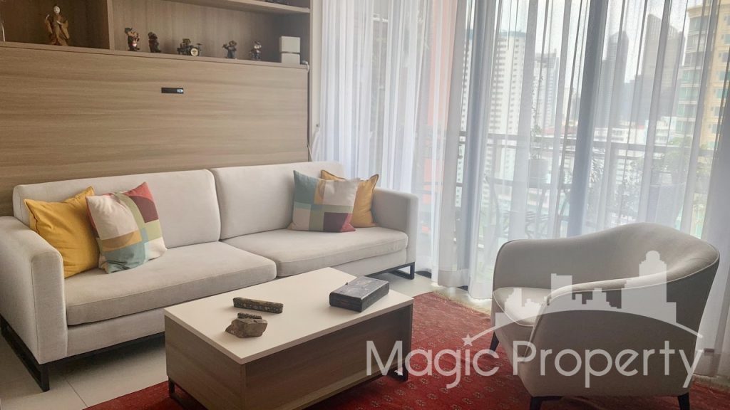 Property Image – Circle Sukhumvit 31
