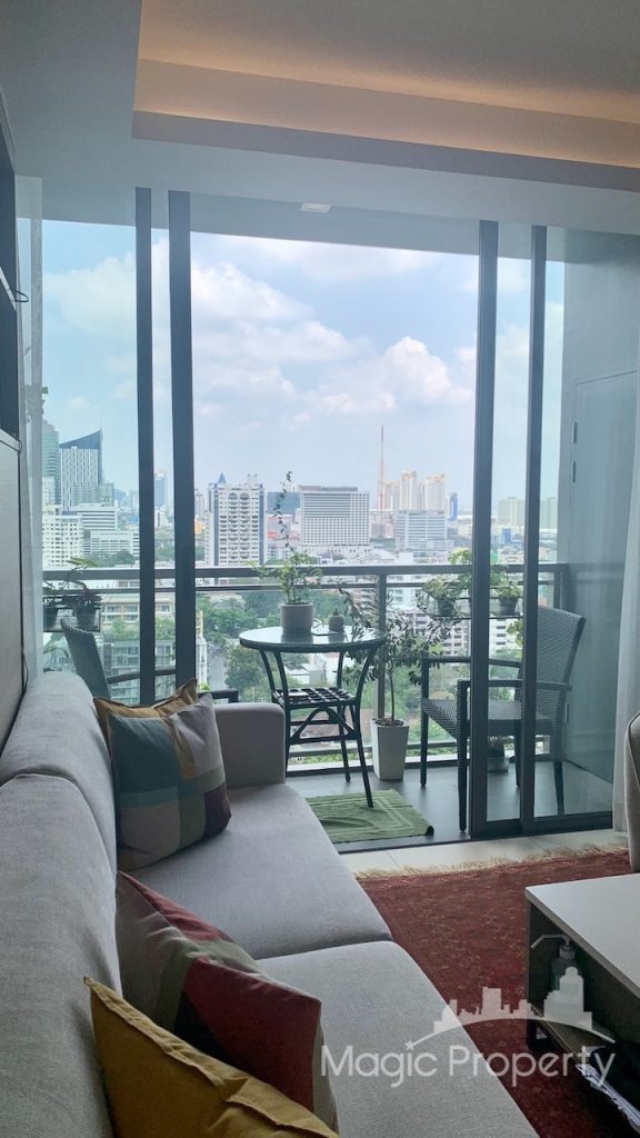 Property Image – Circle Sukhumvit 31