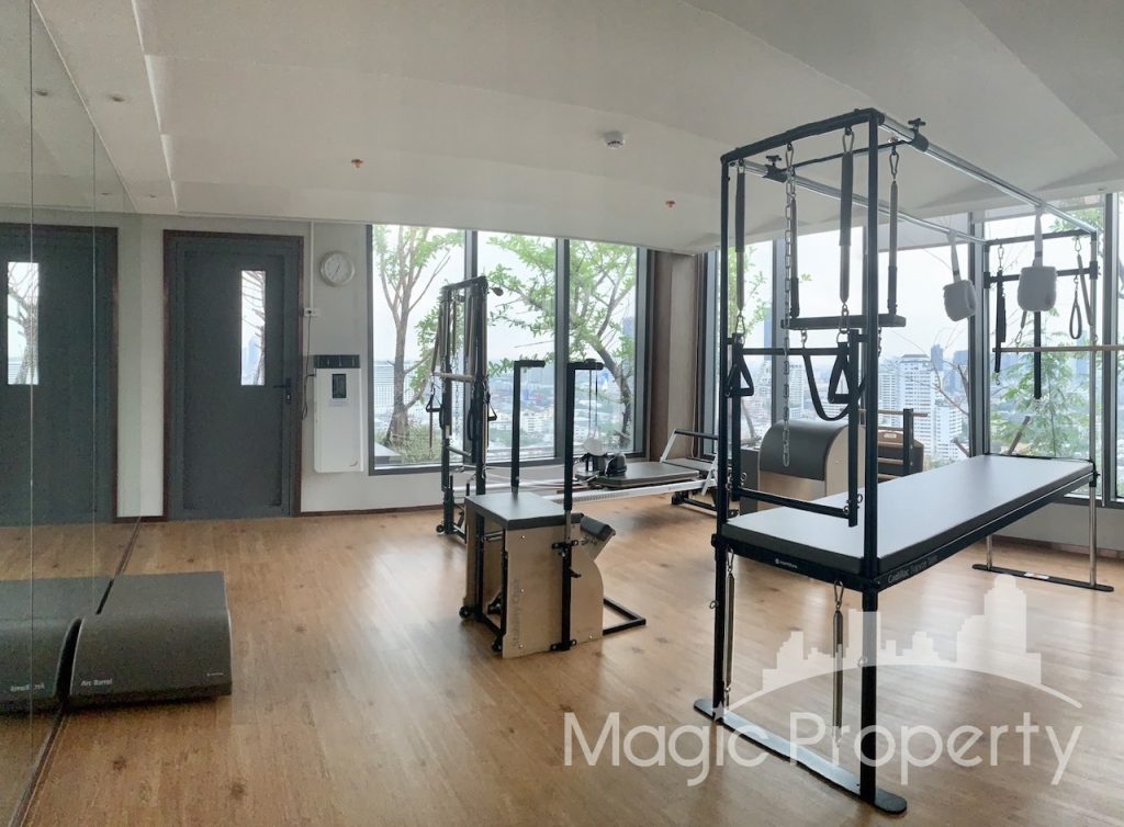 Property Image – Circle Sukhumvit 31