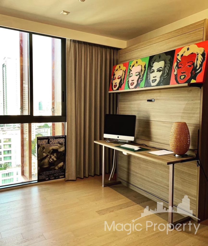 Property Image – Circle Sukhumvit 31