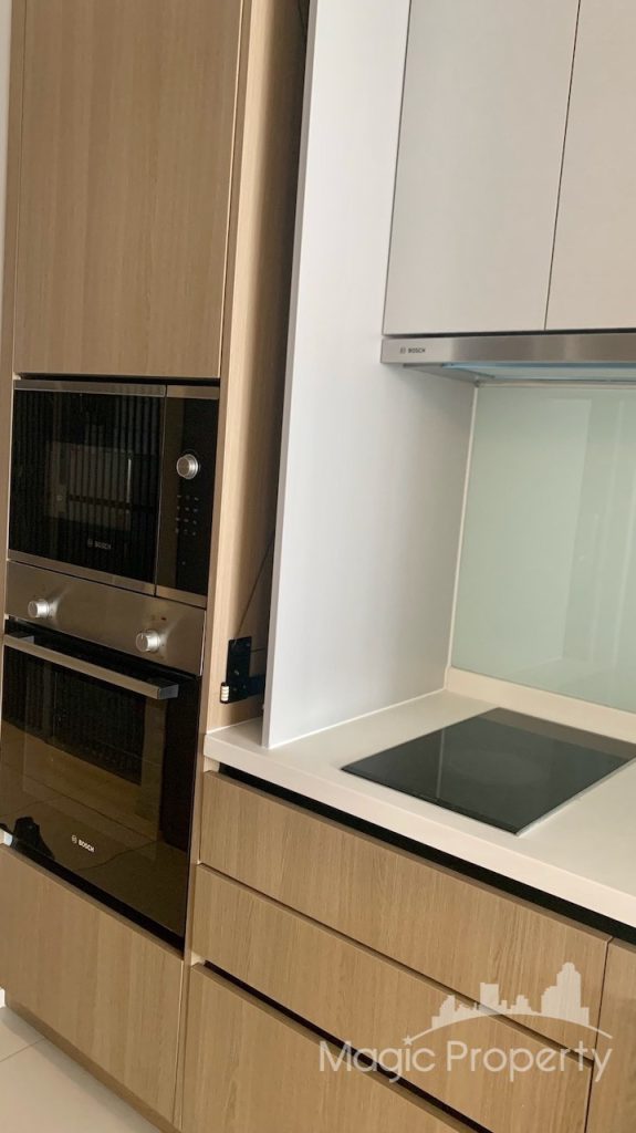 Property Image – Circle Sukhumvit 31