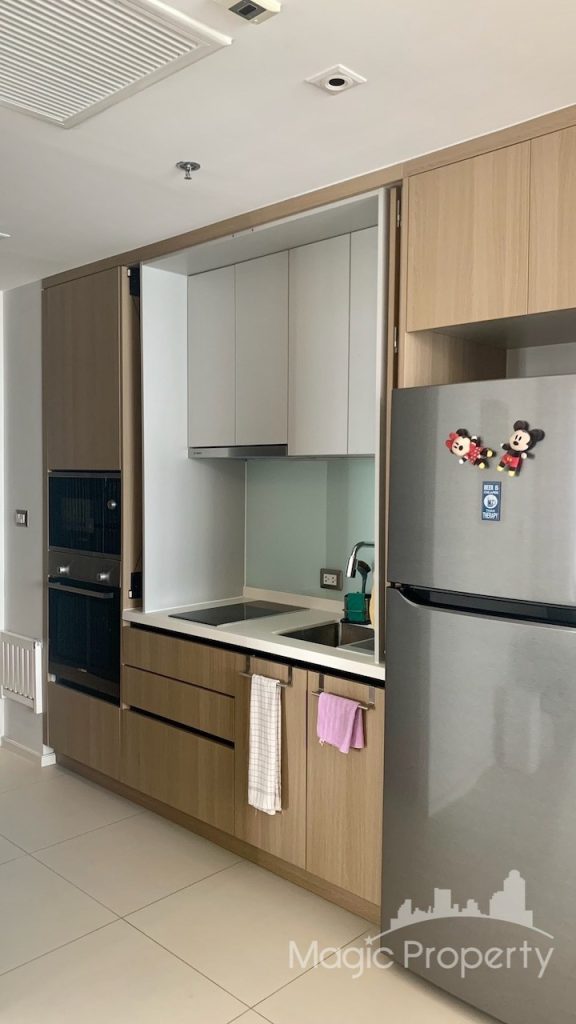 Property Image – Circle Sukhumvit 31