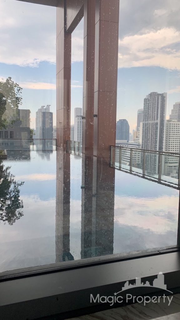 Property Image – Circle Sukhumvit 31