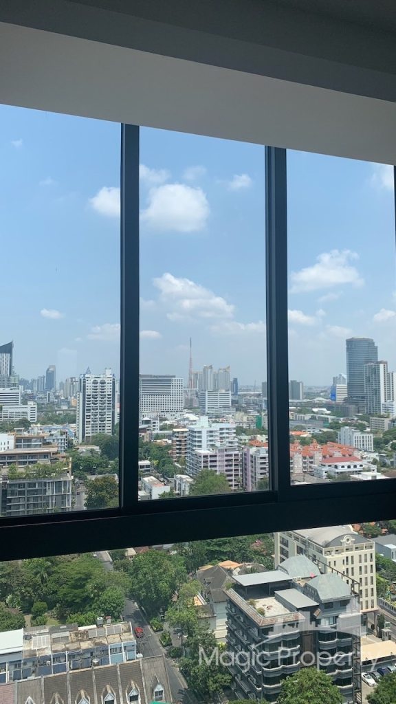 Property Image – Circle Sukhumvit 31