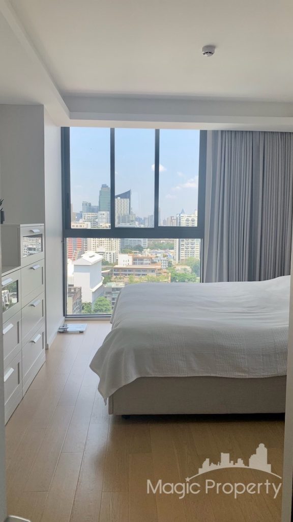 Property Image – Circle Sukhumvit 31