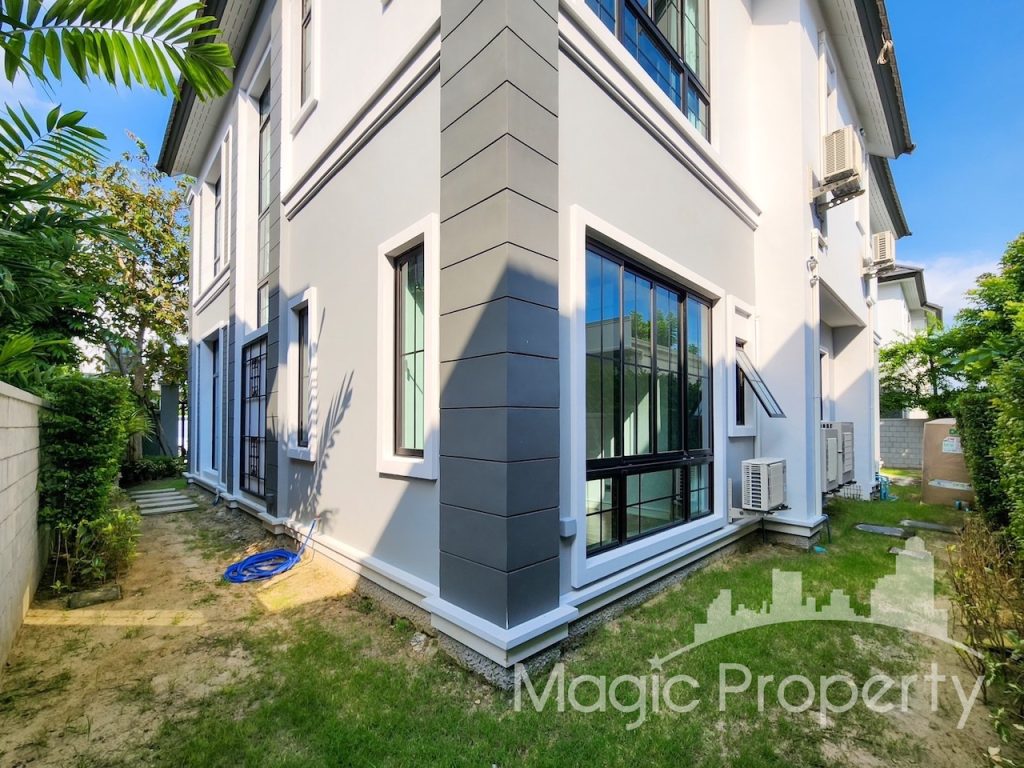 Property Image – The Palazzo Srinakarin