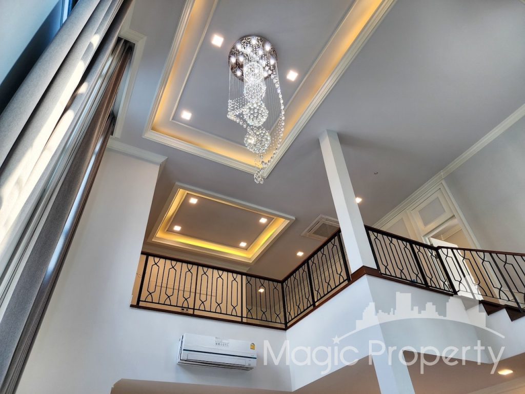 Property Image – The Palazzo Srinakarin