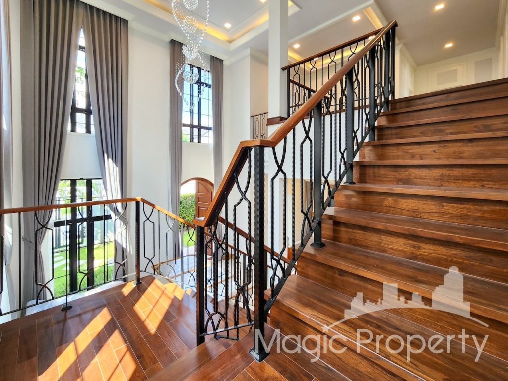 Property Image – The Palazzo Srinakarin