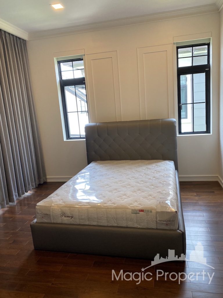 Property Image – The Palazzo Srinakarin