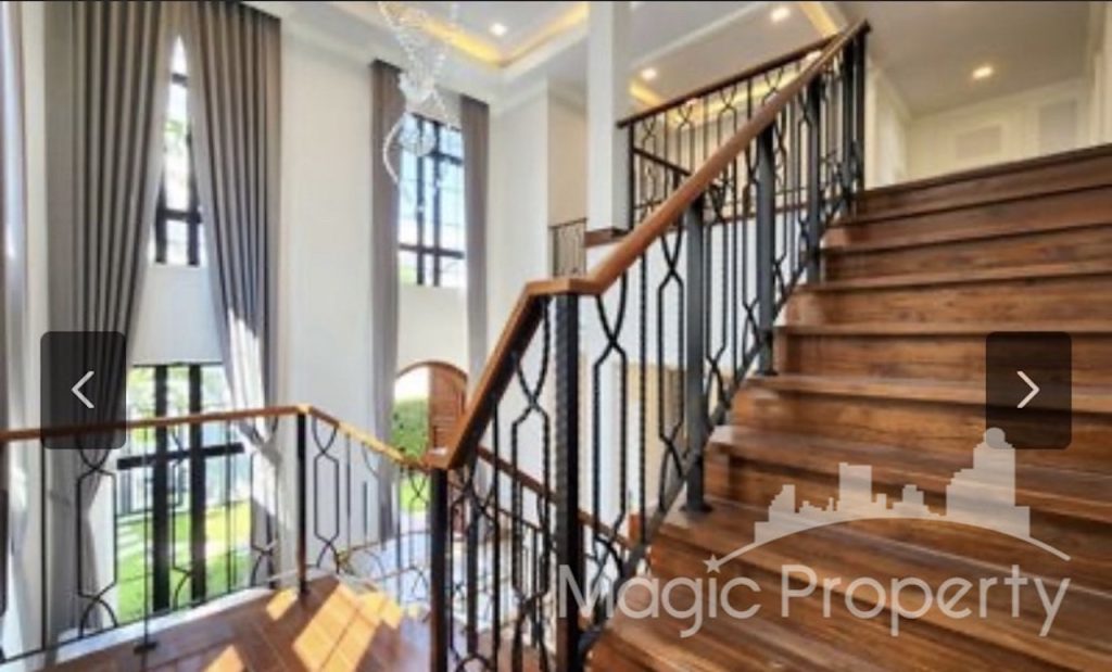 Property Image – The Palazzo Srinakarin