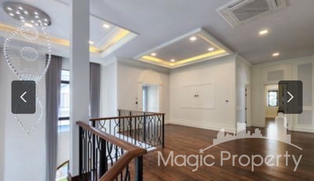 Property Image – The Palazzo Srinakarin