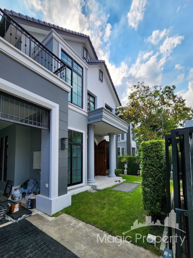 Property Image – The Palazzo Srinakarin