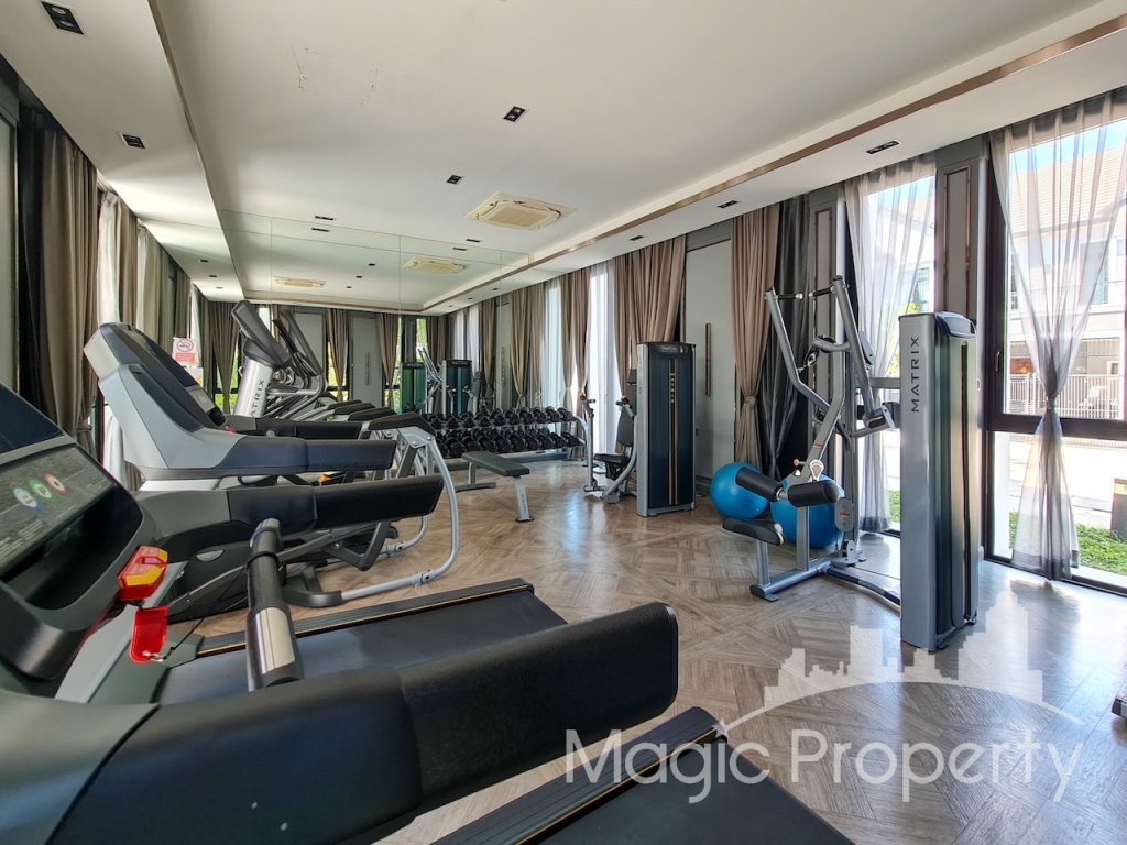 Property Image – The Palazzo Srinakarin