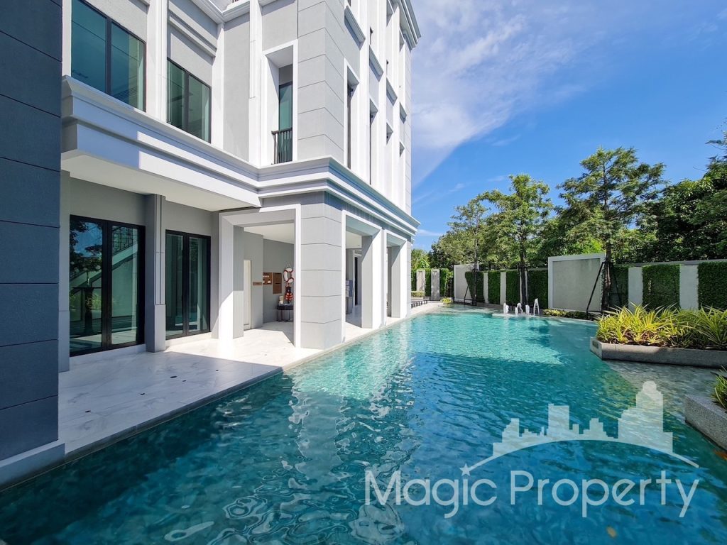 Property Image – The Palazzo Srinakarin