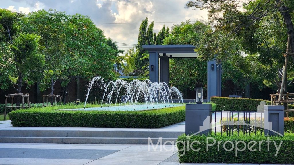 Property Image – The Palazzo Srinakarin