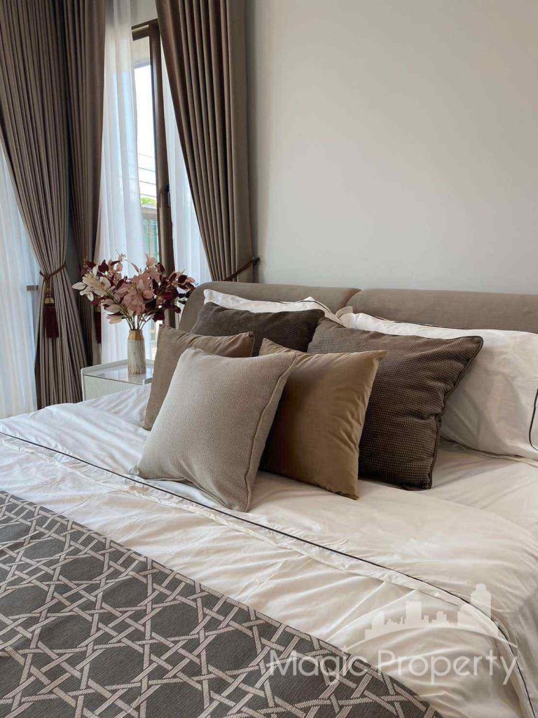 Property Image – Burasiri Krungthep Kreetha