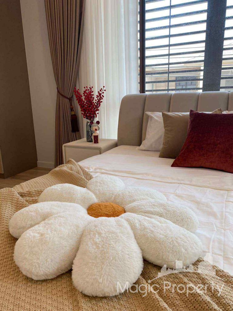 Property Image – Burasiri Krungthep Kreetha