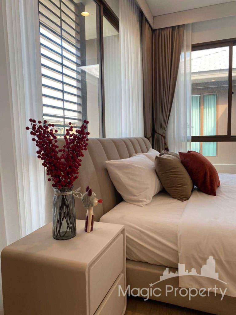 Property Image – Burasiri Krungthep Kreetha