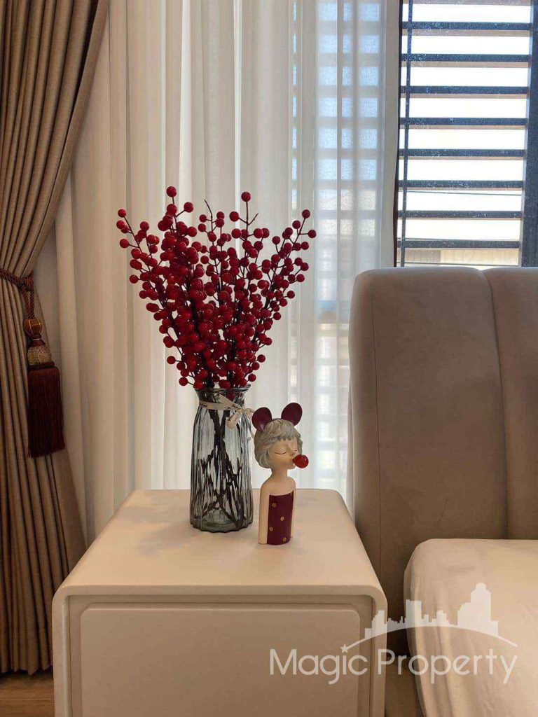 Property Image – Burasiri Krungthep Kreetha