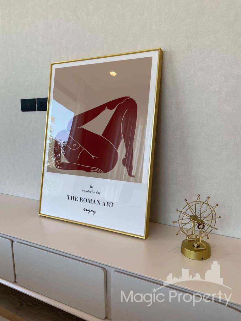 Property Image – Burasiri Krungthep Kreetha