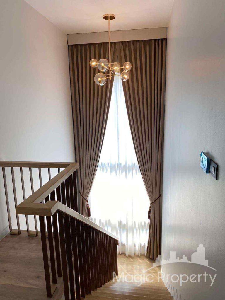 Property Image – Burasiri Krungthep Kreetha