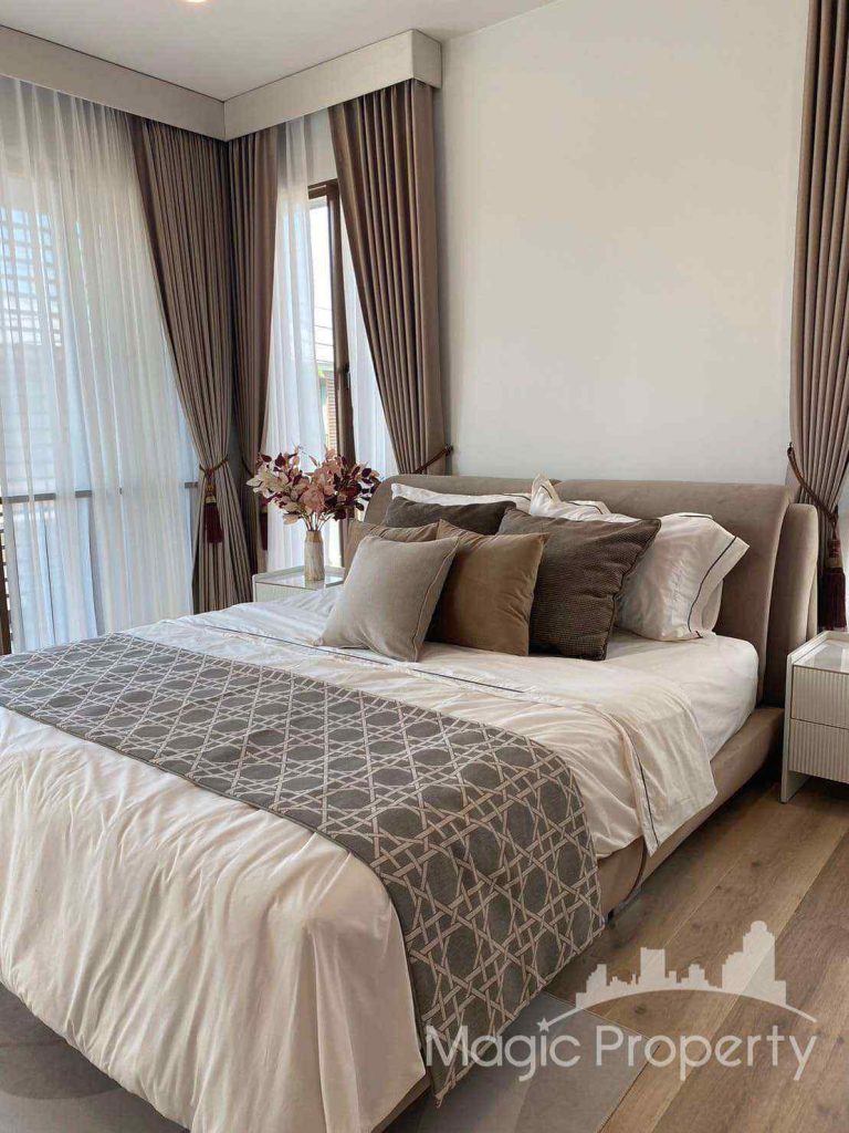 Property Image – Burasiri Krungthep Kreetha