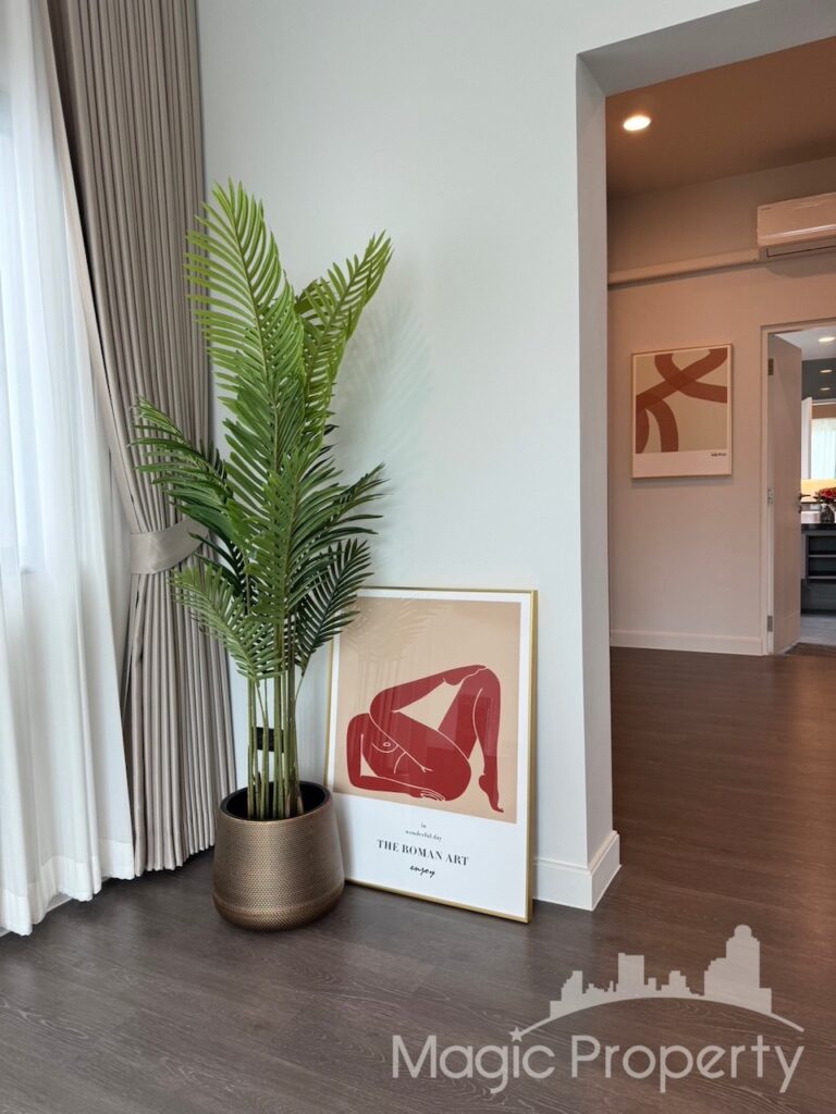 Property Image – Setthasiri Krungthep Kreetha 2