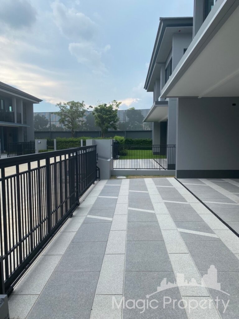 Property Image – Setthasiri Krungthep Kreetha 2