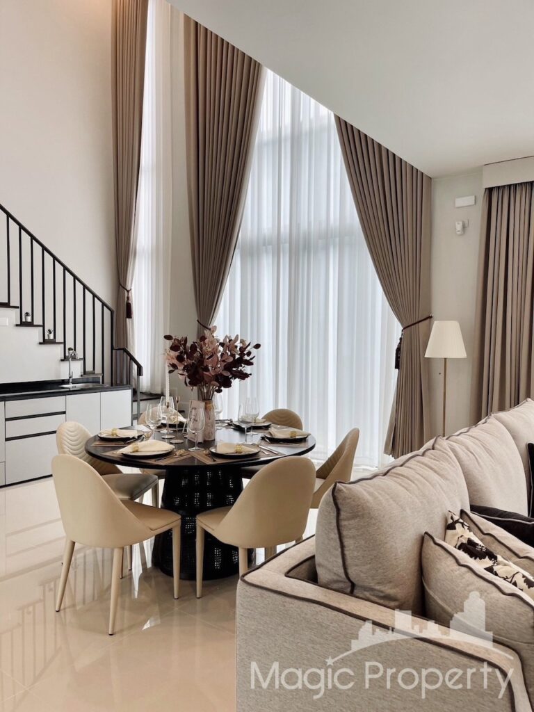 Property Image – Setthasiri Krungthep Kreetha 2