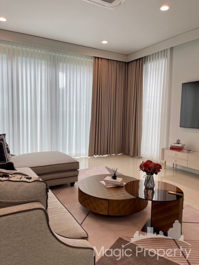 Property Image – Setthasiri Krungthep Kreetha 2