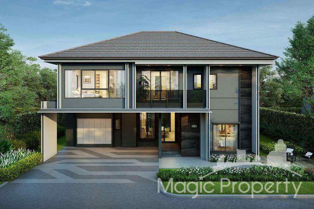 Property Image – Setthasiri Krungthep Kreetha 2