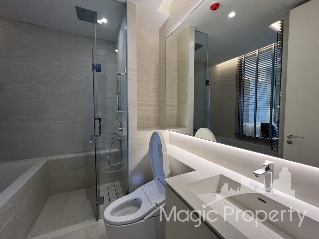 Property Image – The Strand Thonglor