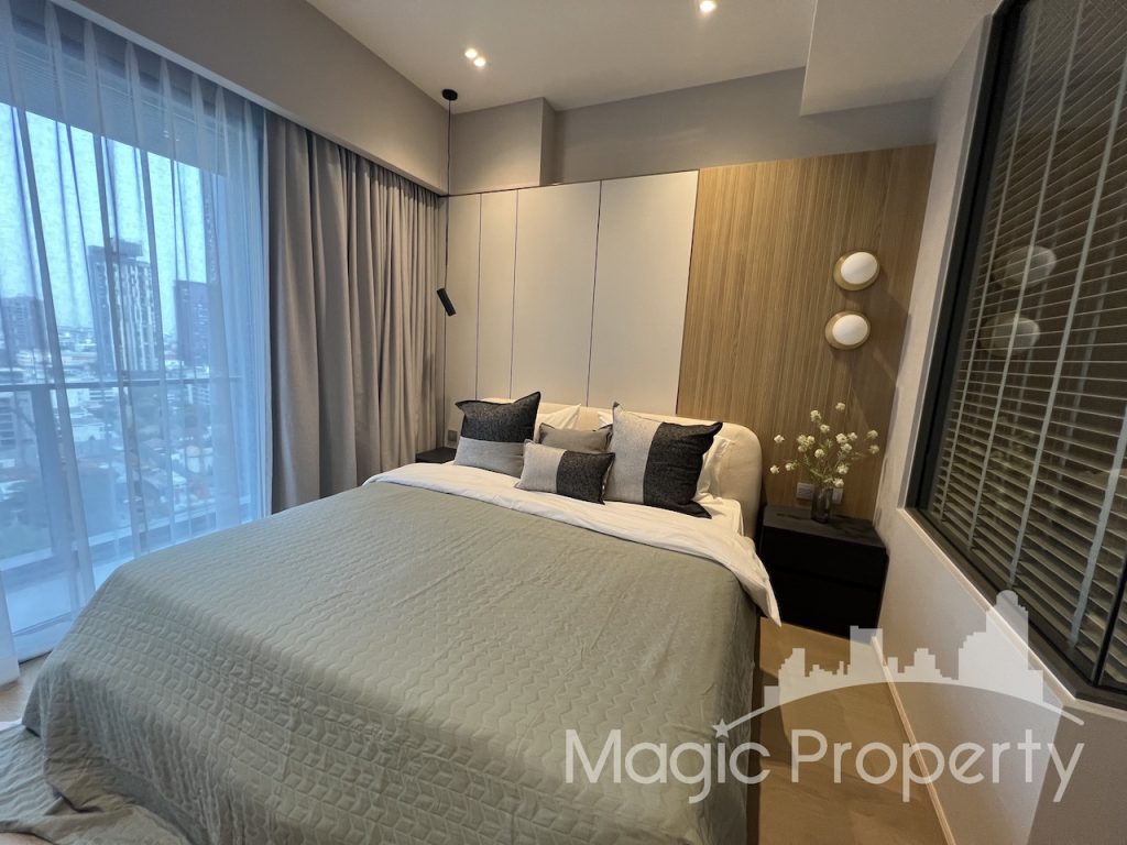 Property Image – The Strand Thonglor
