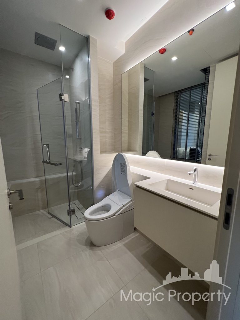 Property Image – The Strand Thonglor