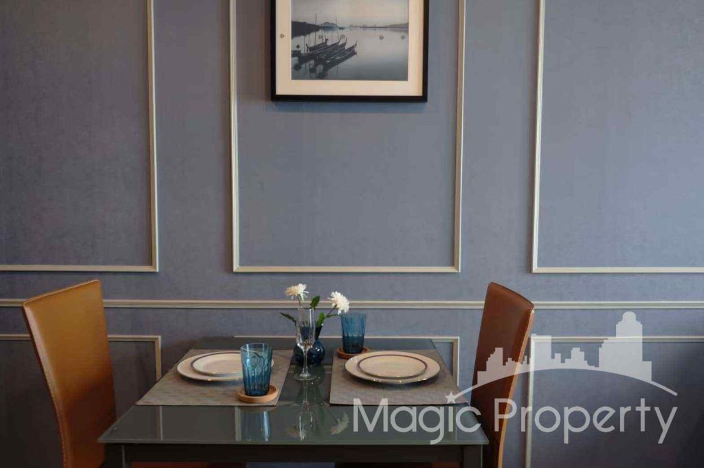 Property Image – The Niche Pride Thonglor-Phetchaburi