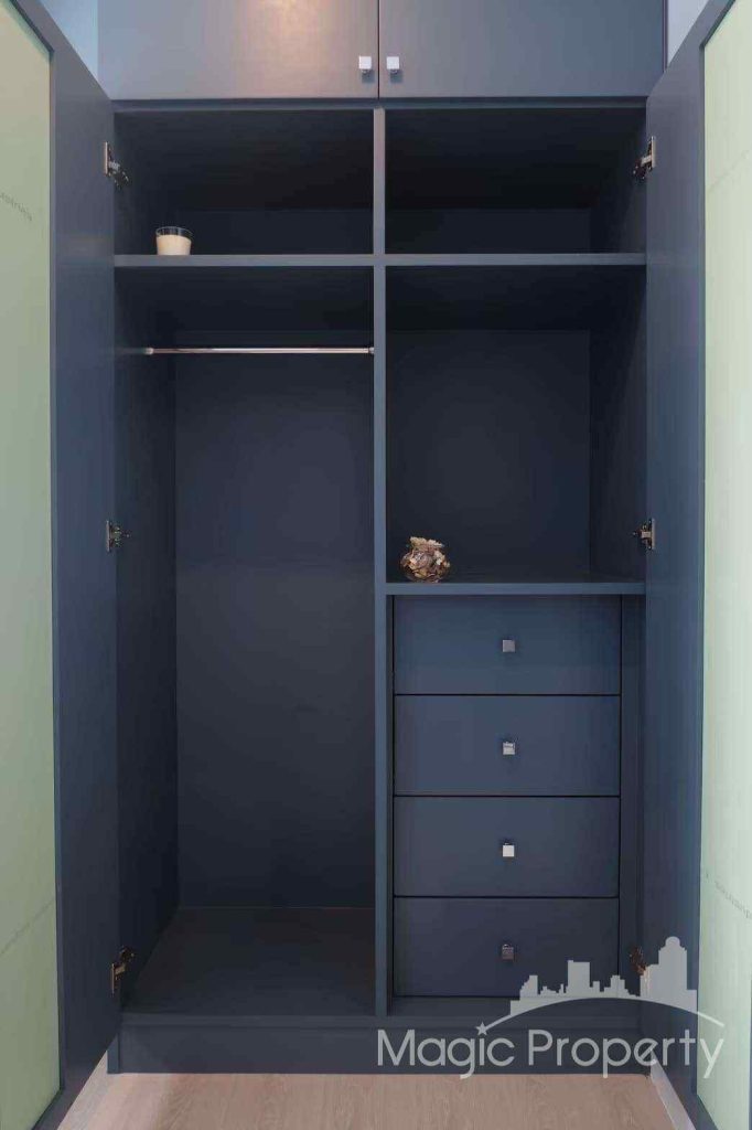 Property Image – The Niche Pride Thonglor-Phetchaburi