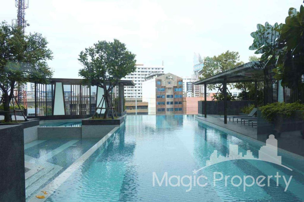 Property Image – The Niche Pride Thonglor-Phetchaburi