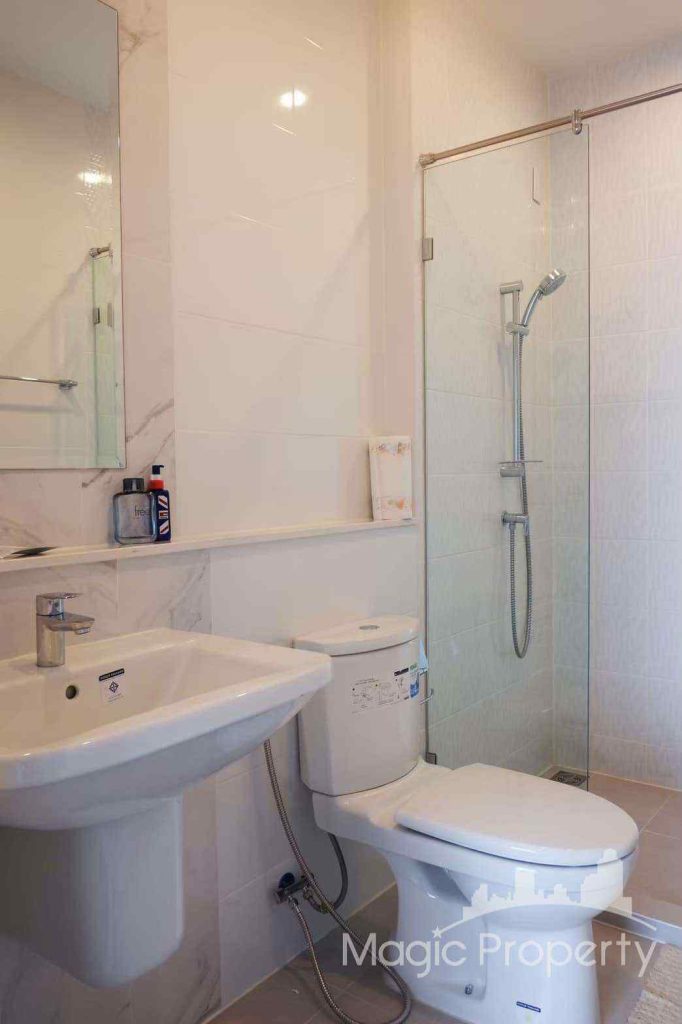 Property Image – The Niche Pride Thonglor-Phetchaburi