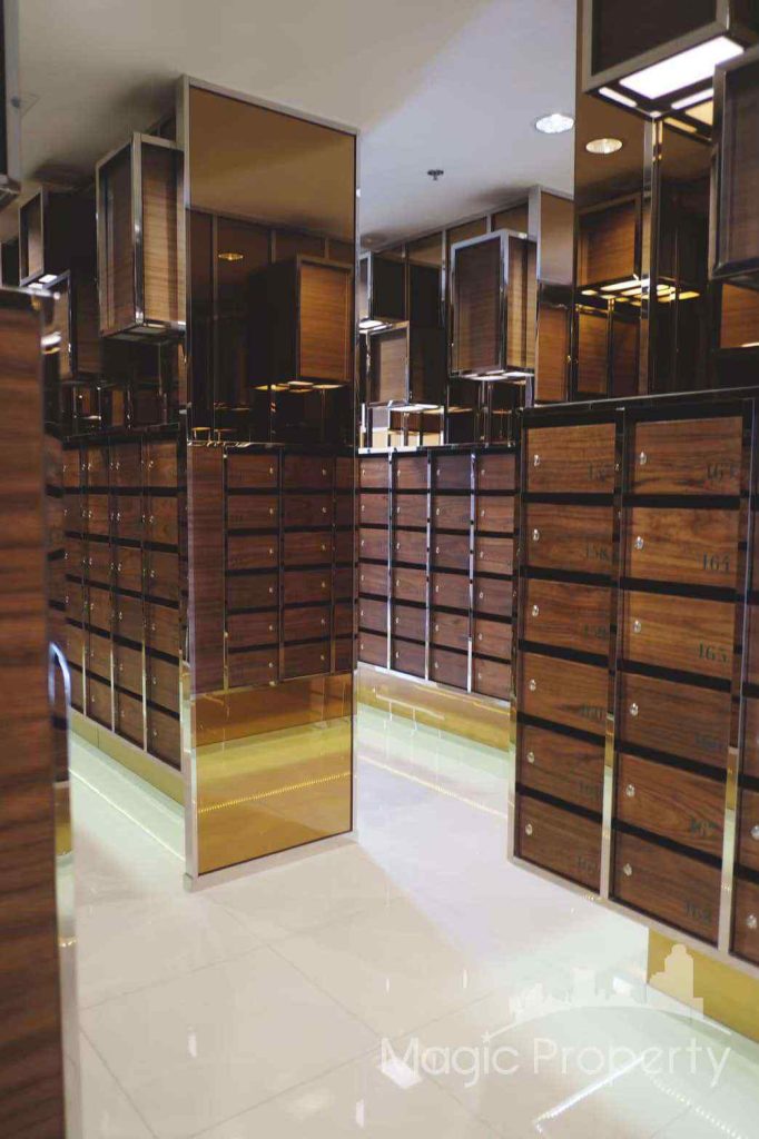 Property Image – The Niche Pride Thonglor-Phetchaburi