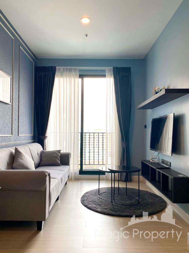 Property Image – The Niche Pride Thonglor-Phetchaburi