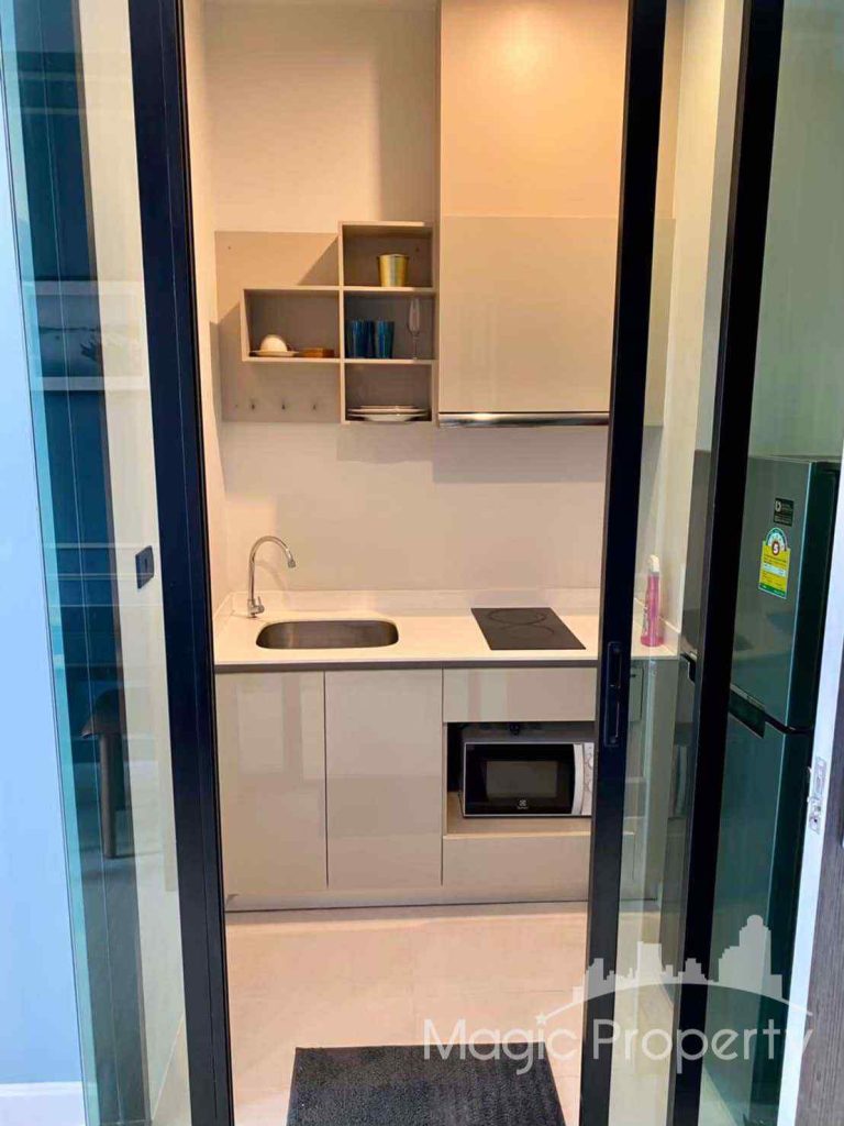 Property Image – The Niche Pride Thonglor-Phetchaburi