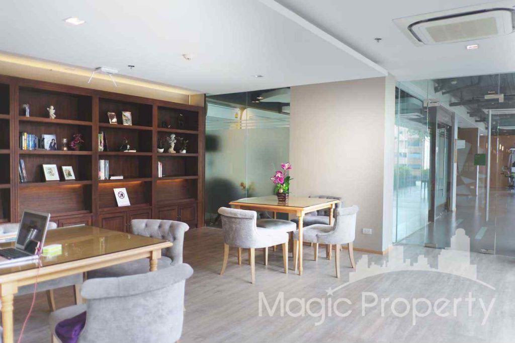 Property Image – The Niche Pride Thonglor-Phetchaburi