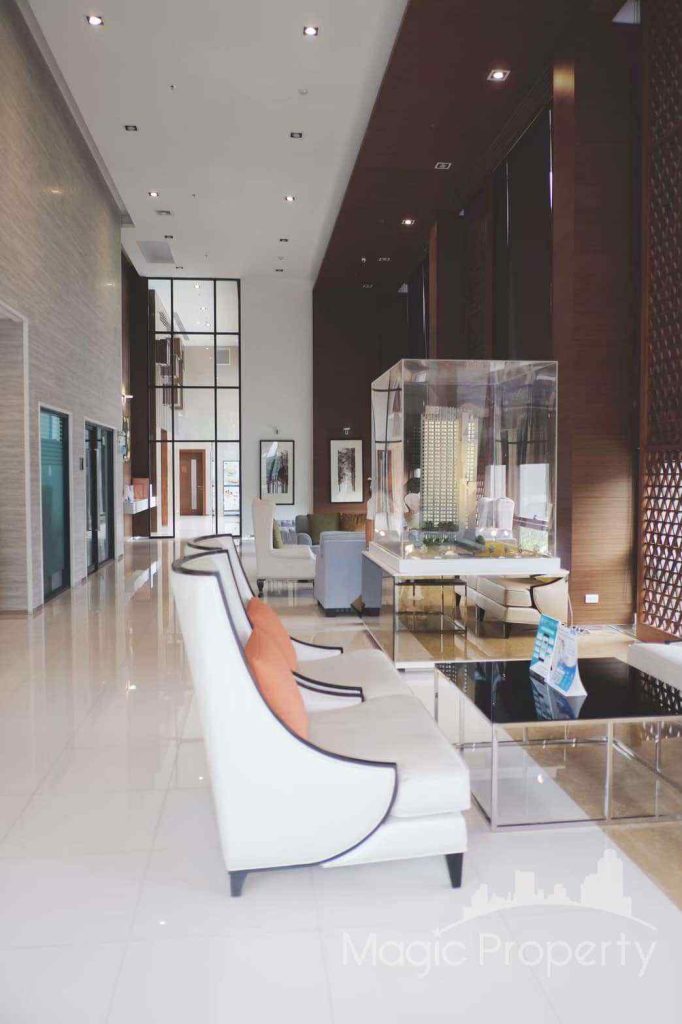 Property Image – The Niche Pride Thonglor-Phetchaburi