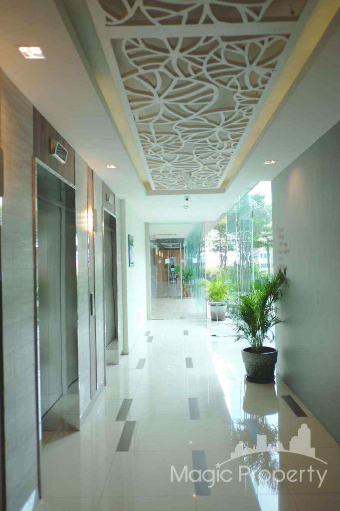 Property Image – The Niche Pride Thonglor-Phetchaburi