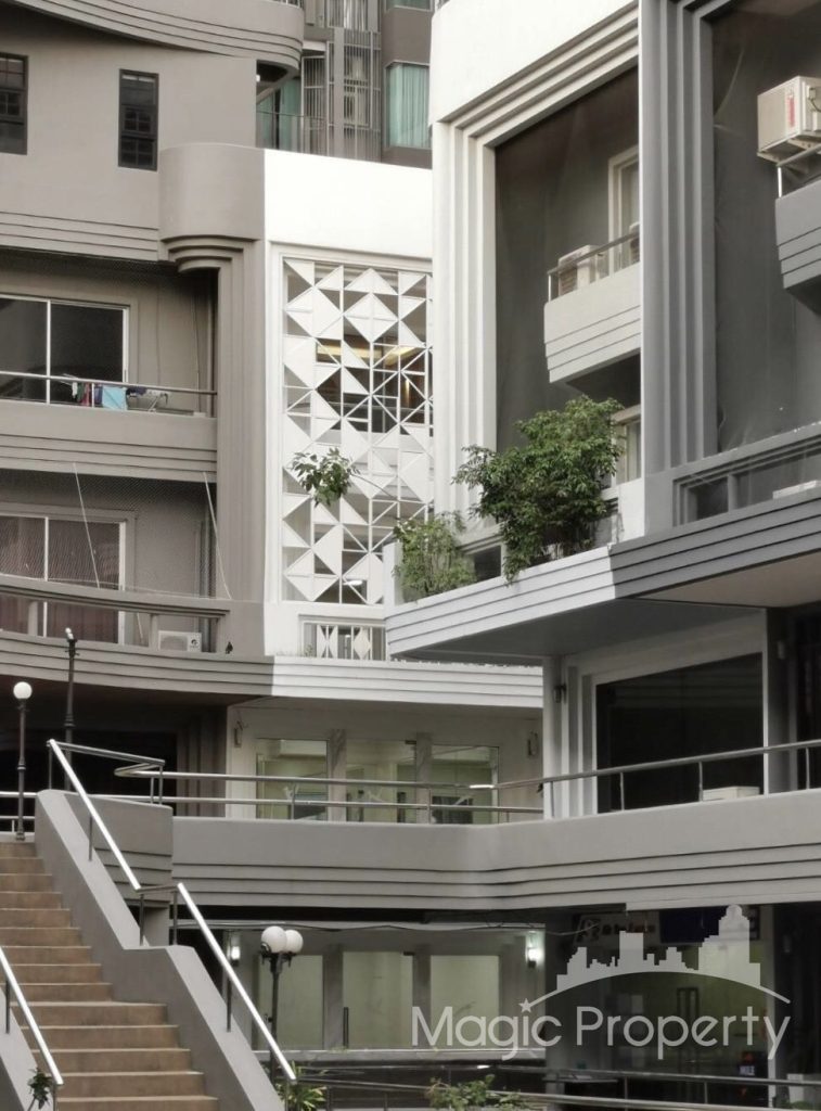 Property Image – PARK AVENUE EKKAMAI Soi Sukhumvit 63