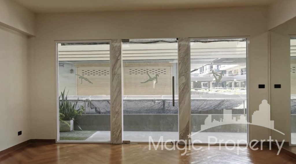 Property Image – PARK AVENUE EKKAMAI Soi Sukhumvit 63