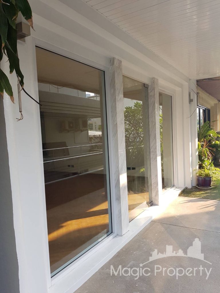 Property Image – PARK AVENUE EKKAMAI Soi Sukhumvit 63