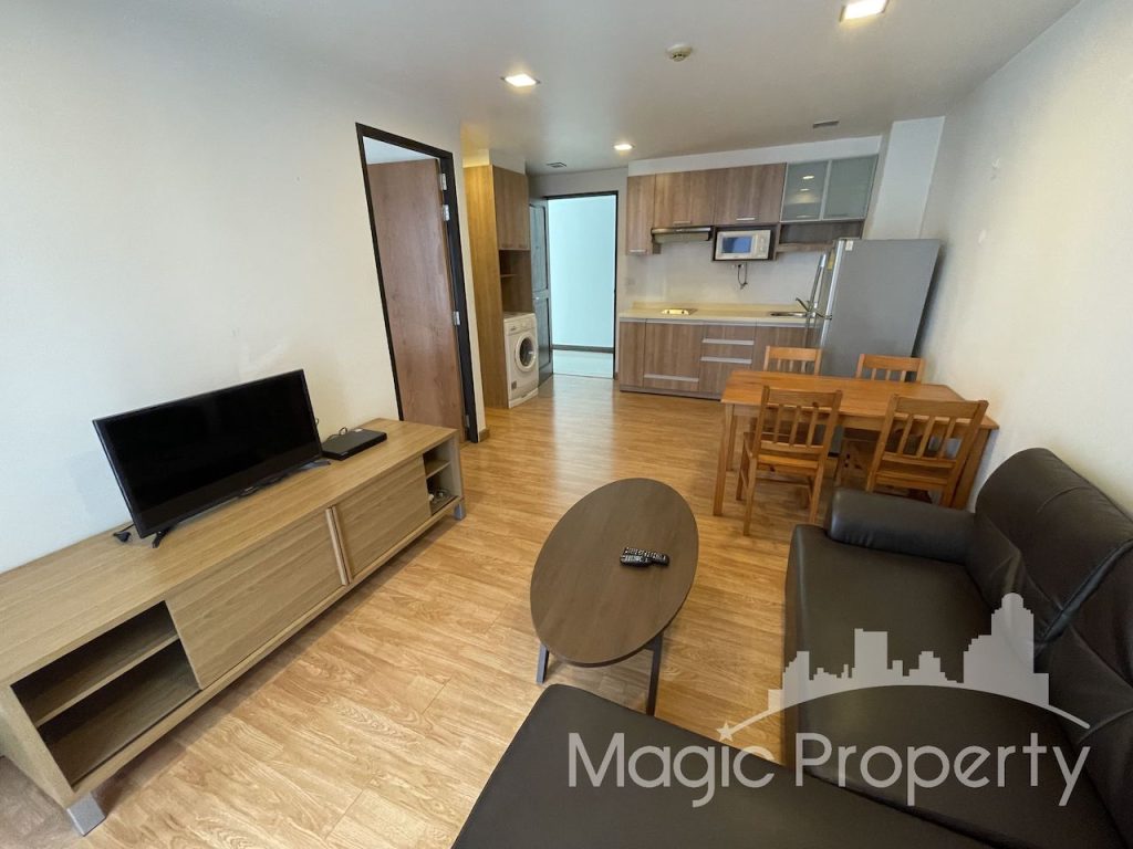 1 Bedroom Condominium 47 Sqm For Rent in The alcove 49. Located at Sukhumvit 49, Khlong Tan Nuea, Watthana, Bangkok...